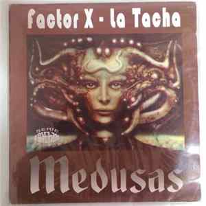 Download Factor X's - La Tacha