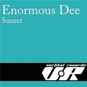 Download Enormous Dee - Sunset