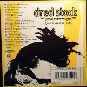 Download Dred Stock Featuring Douglah - Pump (Stress It)
