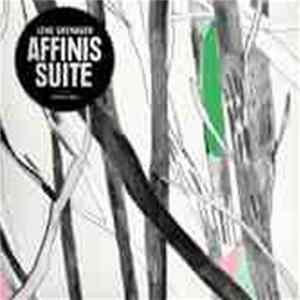 Download Lene Grenager - Affinis Suite