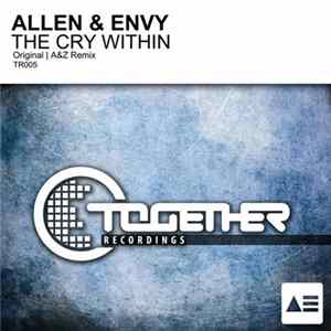Download Allen & Envy - The Cry Within