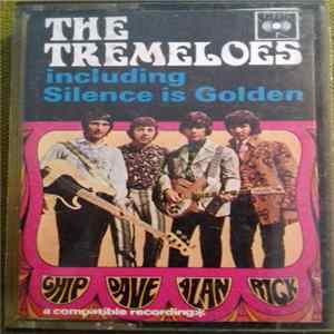 Download The Tremeloes - Alan, Dave, Rick And Chip