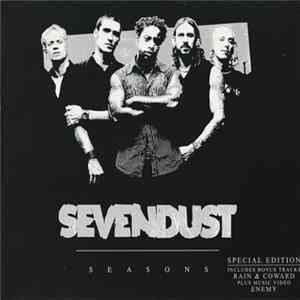 Download Sevendust - Seasons