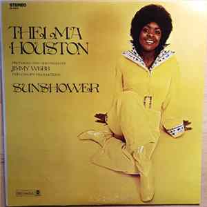 Download Thelma Houston - Sunshower