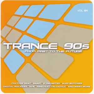 Download Various - Trance 90s