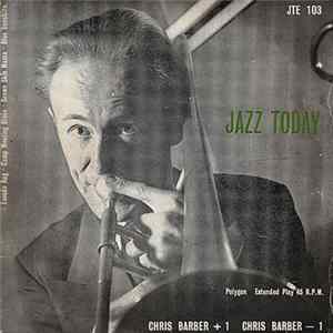 Download Chris Barber's Jazz Band - Chris Barber +1 -1