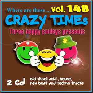Download Various - Where are those ... Crazy Times vol.148