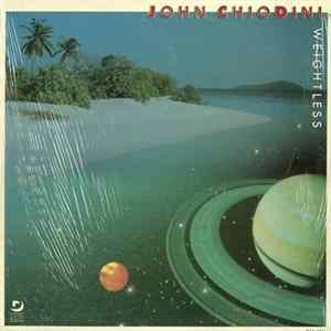 Download John Chiodini - Weightless