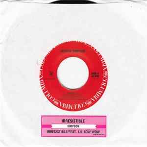 Download Jessica Simpson - Irresistible