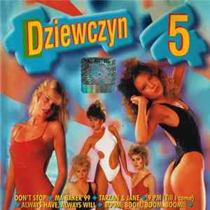 Download Various - Dziewczyn 5