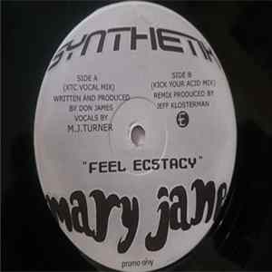 Download Mary Jane - FEEL ECSTACY