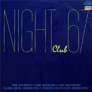Download Various - Night Club 67