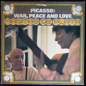 Download Manitas De Plata - Picasso: War, Peace And Love