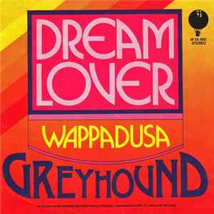 Download Greyhound - Dream Lover