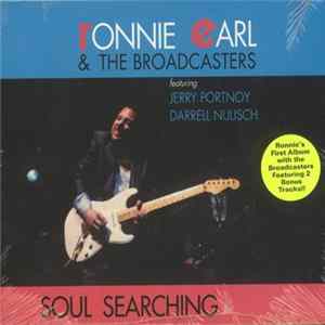 Download Ronnie Earl & The Broadcasters - Soul Searching