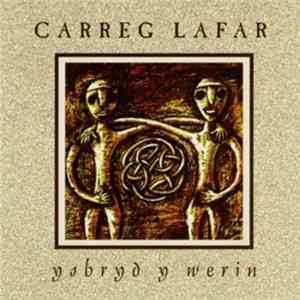 Download Carreg Lafar - Ysbryd Y Werin