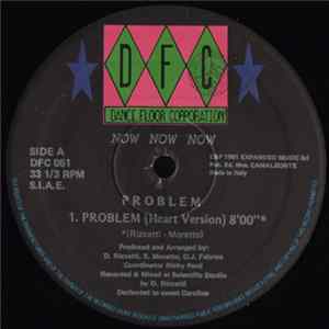 Download Now Now Now - Problem
