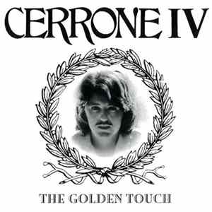Download Cerrone - Cerrone IV - The Golden Touch