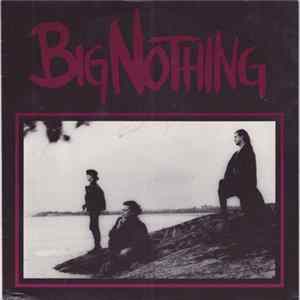 Download Big Nothing - Only Love / Inside Me