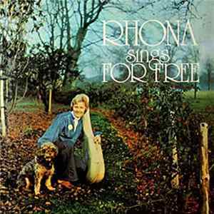 Download Rhona - Rhona Sings For Free