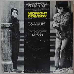 Download Various - Midnight Cowboy (Original Motion Picture Score)