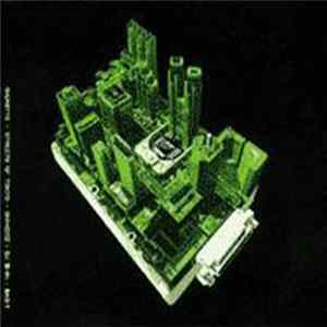 Download Shing02 : DJ $hin : Bas-1 - Gigabyte / Streets Of Tokyo