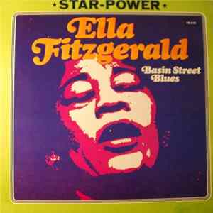 Download Ella Fitzgerald - Basin Street Blues