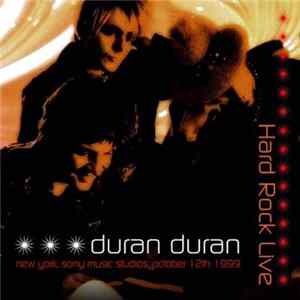 Download Duran Duran - Hard Rock Live