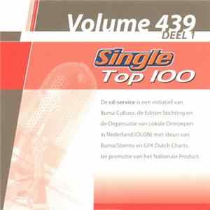 Download Various - Single Top 100 Volume 439 Deel 1