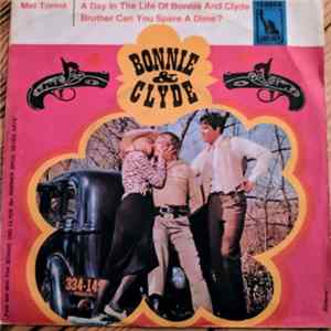 Download Mel Tormé - A Day In The Life Of Bonnie And Clyde