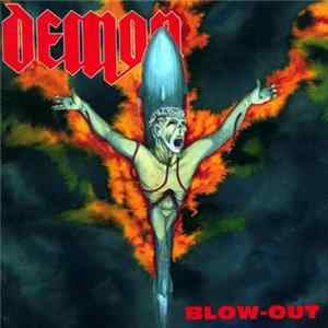 Download Demon - Blow-Out