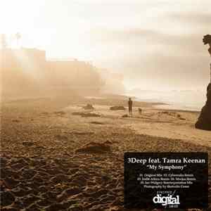 Download 3 Deep Feat. Tamra Keenan - My Symphony
