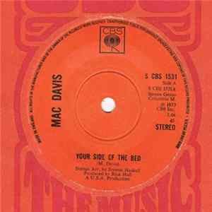 Download Mac Davis - Your Side Of The Bed
