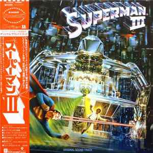 Download Various - Superman III (Original Sound Track)
