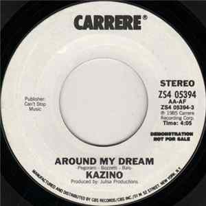 Download Kazino - Around My Dream