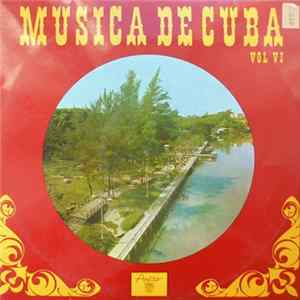 Download Various - Musica De Cuba Vol VI