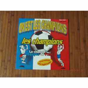 Download Les Champions - On Est Les Champions