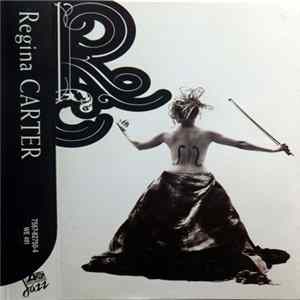 Download Regina Carter - Regina Carter