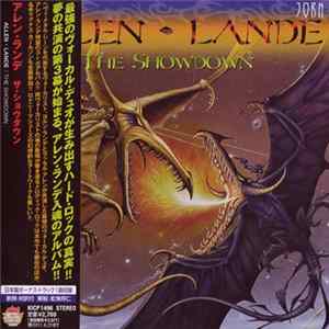 Download Allen - Lande - The Showdown