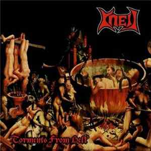 Download Knell - Torments from Hell
