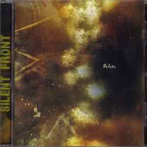 Download Silent Front - Delete Ep