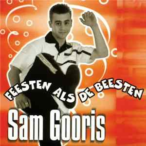 Download Sam Gooris - Feesten Als De Beesten