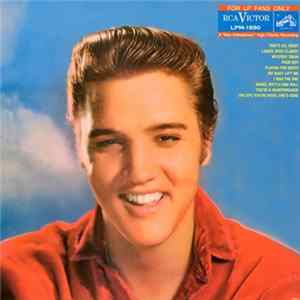 Download Elvis Presley - For LP Fans Only