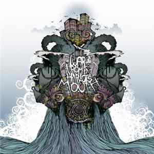 Download War From A Harlots Mouth - Transmetropolitan