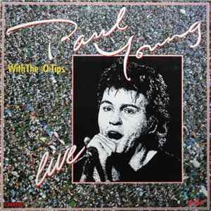 Download Paul Young With >Q-Tips The >>Q-Tips