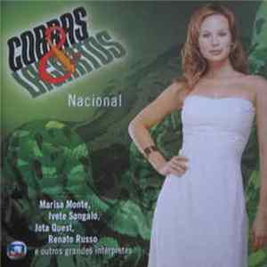 Download Various - Cobras & Lagartos