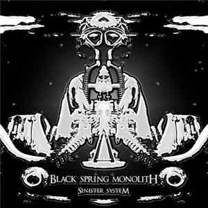 Download Black Spring Monolith - Sinister System