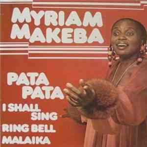 Download Miriam Makeba - Enregistrement Public Au Theatre Des Champs-Elysées