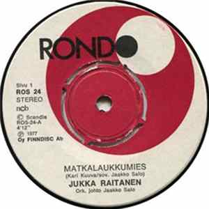 Download Jukka Raitanen - Matkalaukkumies