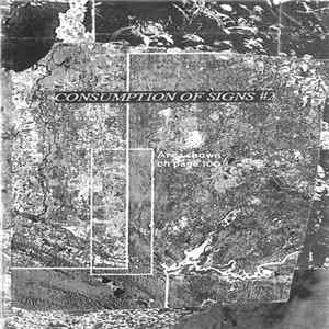 Download Various - Consumption of Signs #2